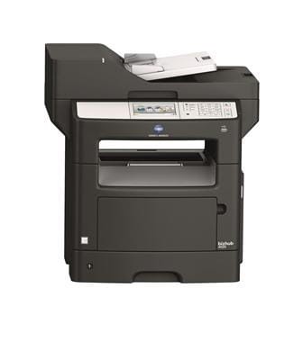 Kserokopiarka Konica-Minolta bizhub 4020-2575072