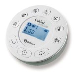 Cyfrowe laboratorium doświadczalne Globisens Labdisc Fizyka