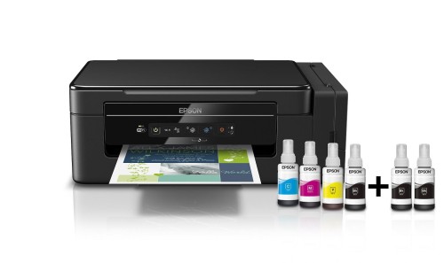 Urządzenie wielofunkcyjne atramentowe Epson EcoTank ITS L3050-2575051