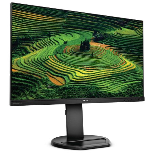 Monitor Philips 23,8" 241B8QJEB/00 VGA HDMI DVI-D 2xUSB 3.0 2xUSB 2.0 głośniki-2505067