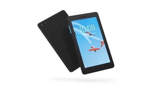 Tablet Lenovo TAB E7 TB-7104F 7"/MT8167/1GB/8GB/WiFi/Android8.1 czarny-2514090