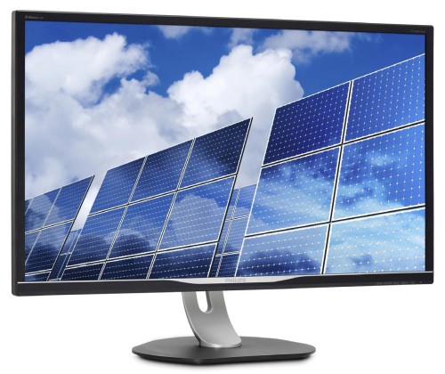Monitor Philips 31,5" 328B6QJEB/00 VGA HDMI DP głośniki-2505100