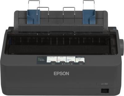 Drukarka igłowa Epson LX-350 EU-2575044