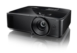 Projektor Optoma HD144X 1080p 3200ANSI 23.000:1 2xHDMI