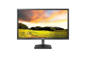 Monitor LG 21,5" 22MK400A-B VGA