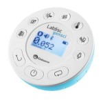 Cyfrowe laboratorium doświadczalne Globisens Labdisc Uniwersal