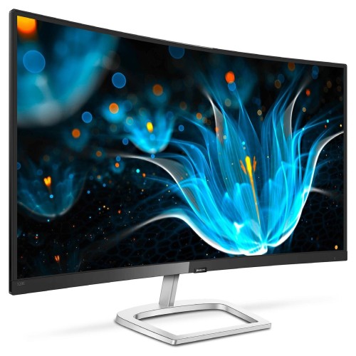 Monitor Philips 31,5" 328E9FJAB/00 VGA HDMI DP głośniki-2505099