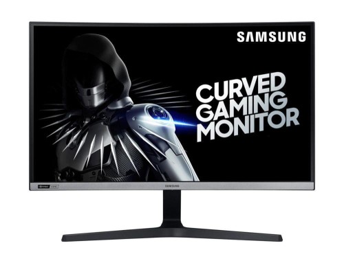 Monitor Samsung 27" C27RG50 (LC27RG50FQUXEN)  2xHDMI DP-3196281