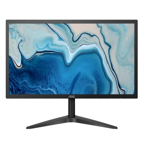 Monitor AOC 21,5" 22B1HS VGA HDMI-2504755