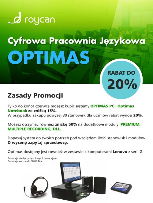 promocja