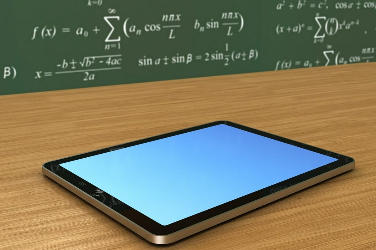 tablet