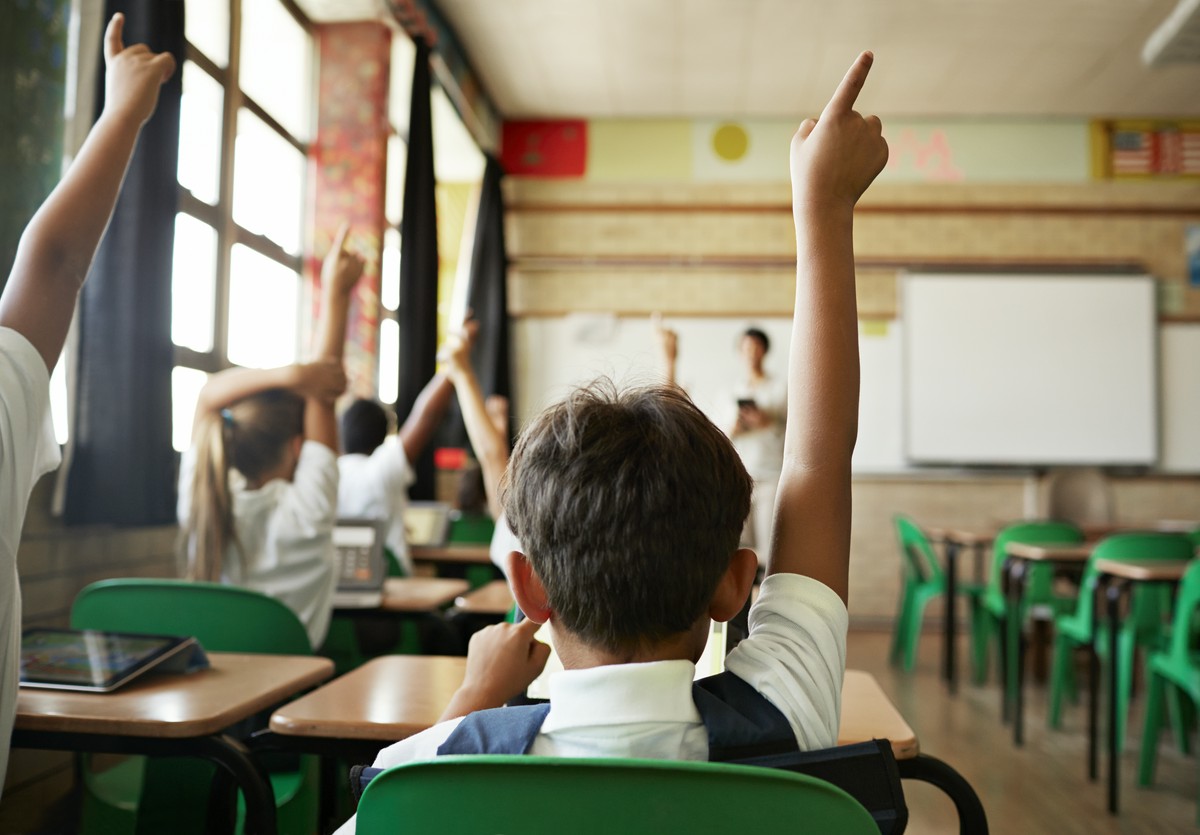Ekran multimedialny w edukacji: nowe możliwości