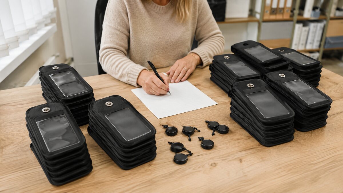 Ile etui LOCKSY i magnesów odblokowujących potrzebuje szkoła?